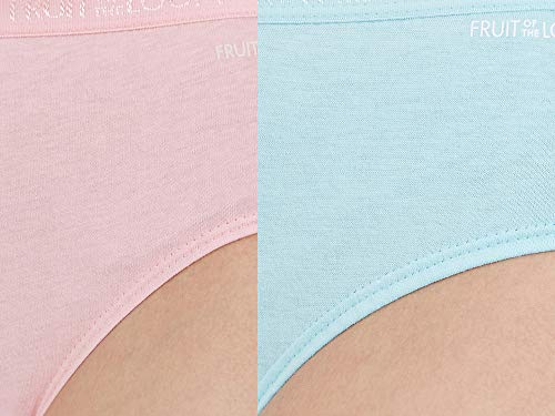 Image of Fruit of the Loom Women's Hipster (Pack of 2)