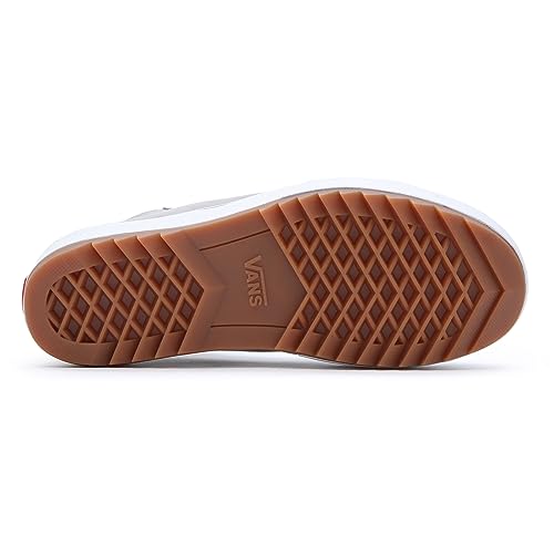 Image of Vans Women's Filmore Hi Tapered Platform Sneakers