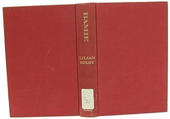 Hardcover Bamie;: Theodore Roosevelt's remarkable sister Book