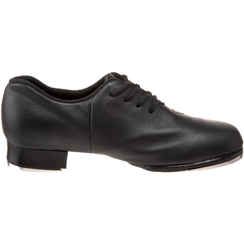 Bloch Unisex Child Tap-Flex Dance Shoes, Black, 1.5 Little Kid Us #TOP5