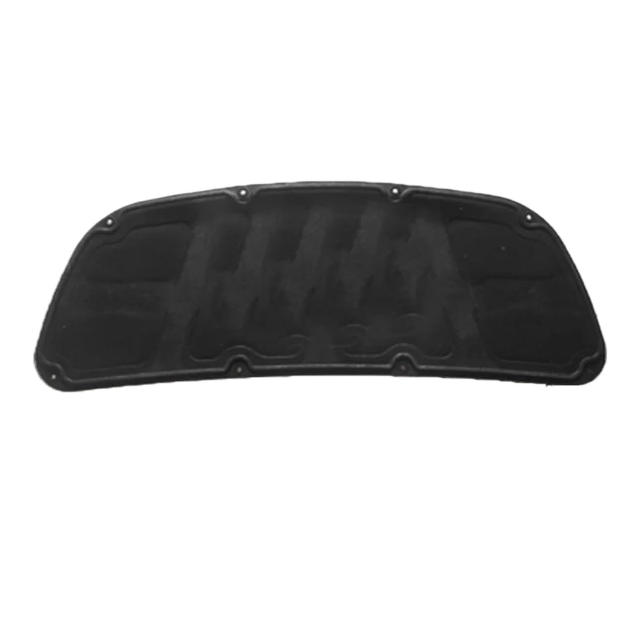 Lhdktee One Color For Hyundai For Elantra For Avante Md Ud 2012 2013 2014 2015 Accessories Soundproof Cover Mat Heat Sound Insulation Cotton Pad Engine Insulation Pad