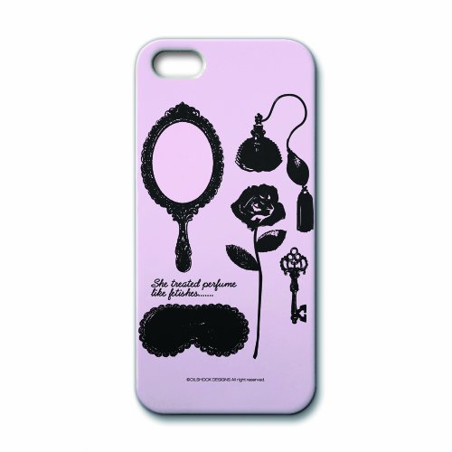 Caso smartphone collaborn iPhone5/5s dedicato