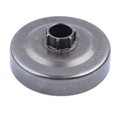 Cojinete de rueda dentada de tambor de embrague de 3/8"-7T para 55 EPA 3