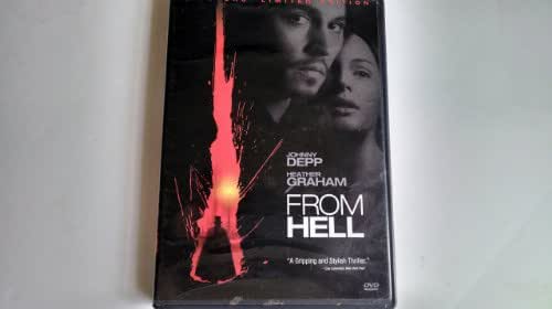 From Hell (Two-Disc Special Edition)
