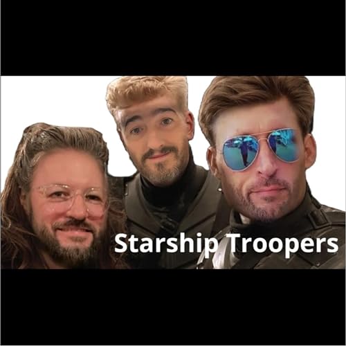 Starship Troopers