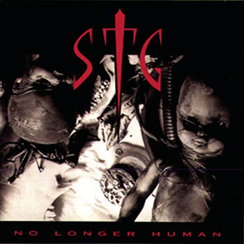 Spiele No Longer Human von STG auf Amazon Music ab