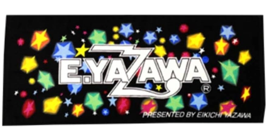 Amazon.co.jp: 矢沢永吉 2022 グッズ フェイスタオル タオル