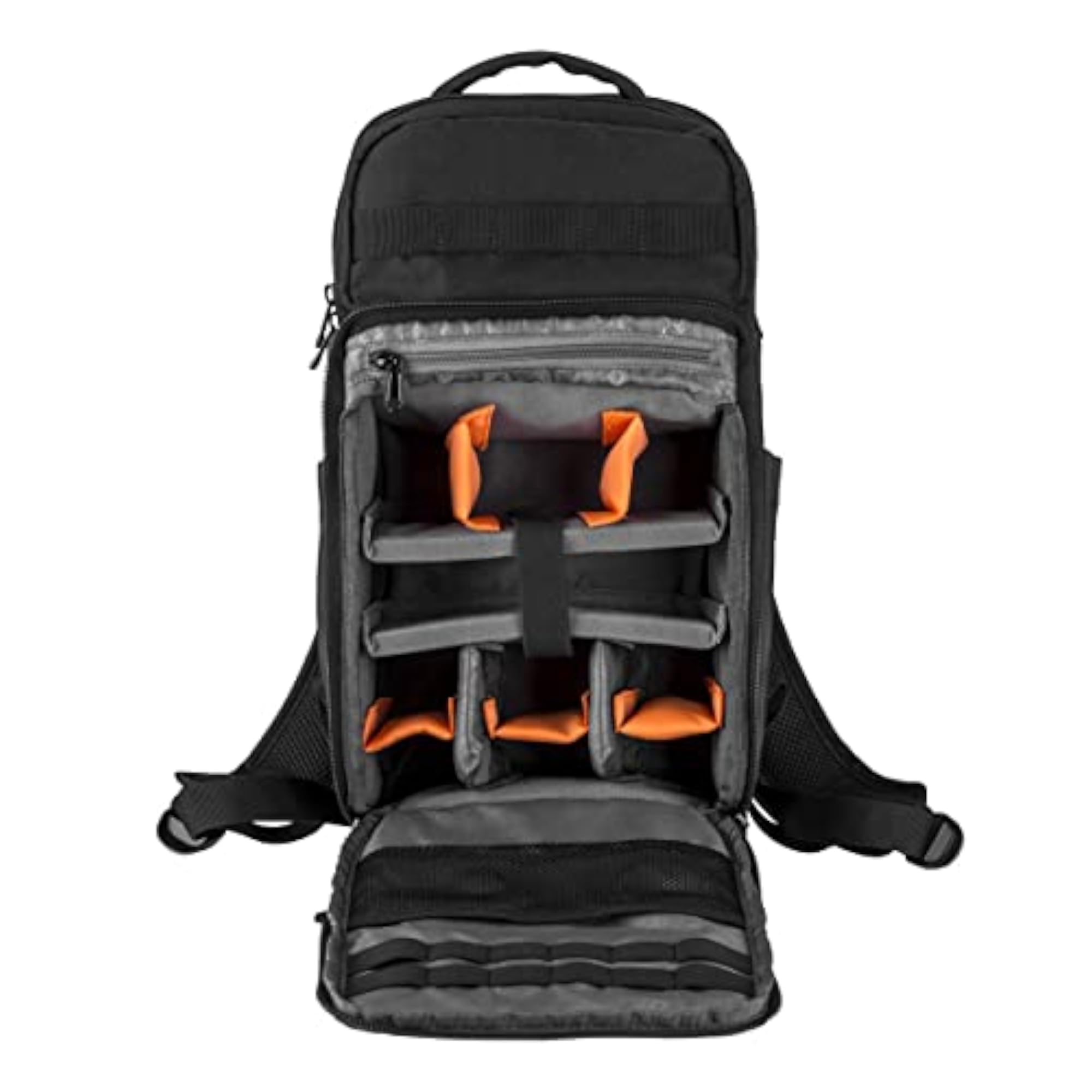 Alpine 190 Lightweight Backpack for Camera