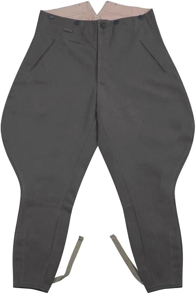 Amazon | 第二次世界大戦 ドイツ軍 陸軍 将校用 ストーングレー