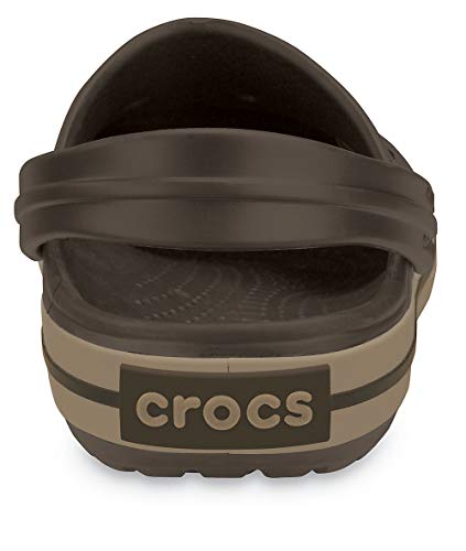 Image of Crocs Athens Thong Sandal