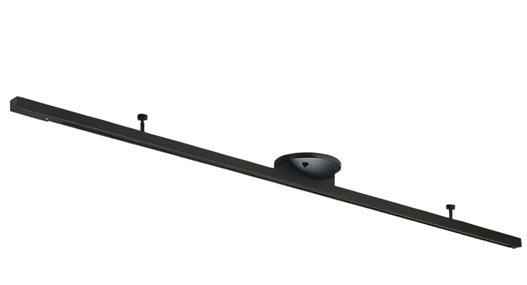 Amazon | 大光電機 DAIKO 簡易取付式ダクトレール