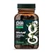 Gaia Herbs Olive Leaf, Vegan Liquid Capsules, 120 Count - Daily Immune Support and Cardiovascular Health Supplement, Antioxidant, 680mg