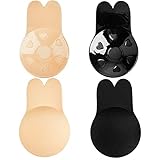 【5】Nuestro sujetador invisible es adecuado para trajes de baño, vestidos de noche sin tirantes, sin espalda, vestidos y vestidos escotados, incluso para bodas, bailes, fiestas, vacaciones, actividades de club, etc. Se pueden aplicar en cualquier momento y ocasión.