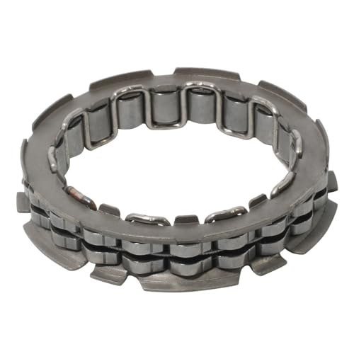 Cojinete de embrague de motocicleta compatible con serie XV1700A 3