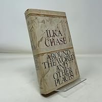Around the World and Other Places. B0006CF91M Book Cover