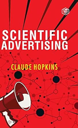Scientific Advertising cover