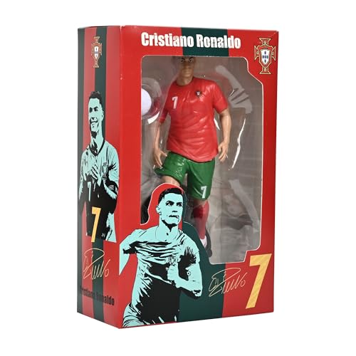 Image of Toys Uncle Figure Pack (Cristiano Ronaldo)