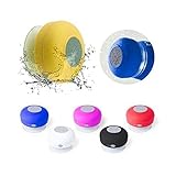 Selección de altavoces portátiles usb baratos que comprar 6 DISOK Lote de 10 Altavoces Bluetooth Recargable USB Sumergibles. Altavoz,Amazon, Oferta, Al por Mayor