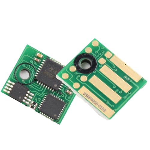 Chip de tóner de alta capacidad para Konica Minolta Bizhub 3622 y 4402 emisor de nivel de tinta TNP55