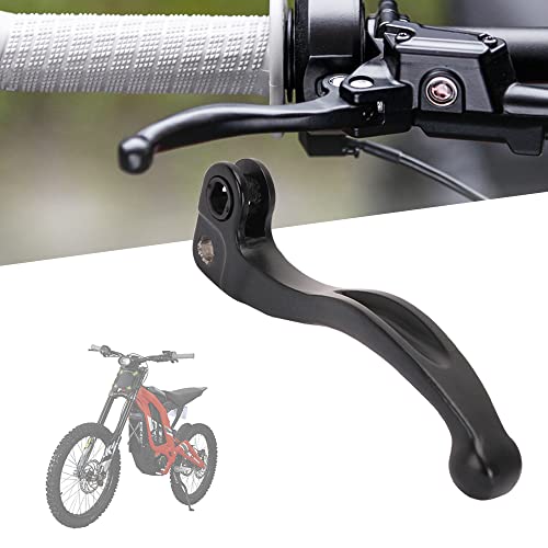 JFG RACING Sur-Ron Leviers,Ensemble Combiné Leviers de Frein,Leviers de Frein de Moto Electrique Poignées Freins à Main Remplacement Etanche pour Sur-Ron...