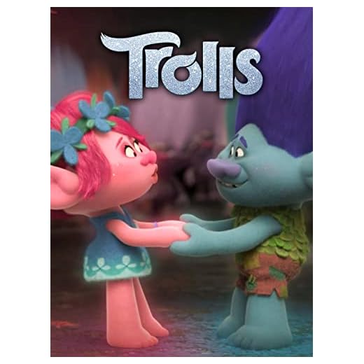 Trolls [dt./OV]