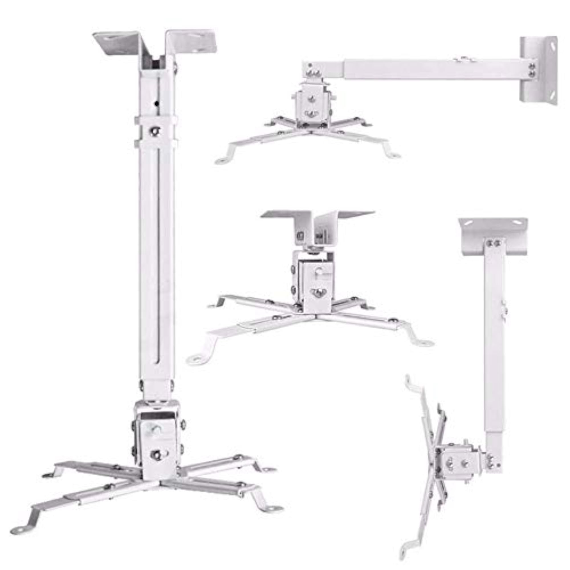 Universal Projector Ceiling Mount Bracket