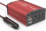 Car Power Inverters 12 V