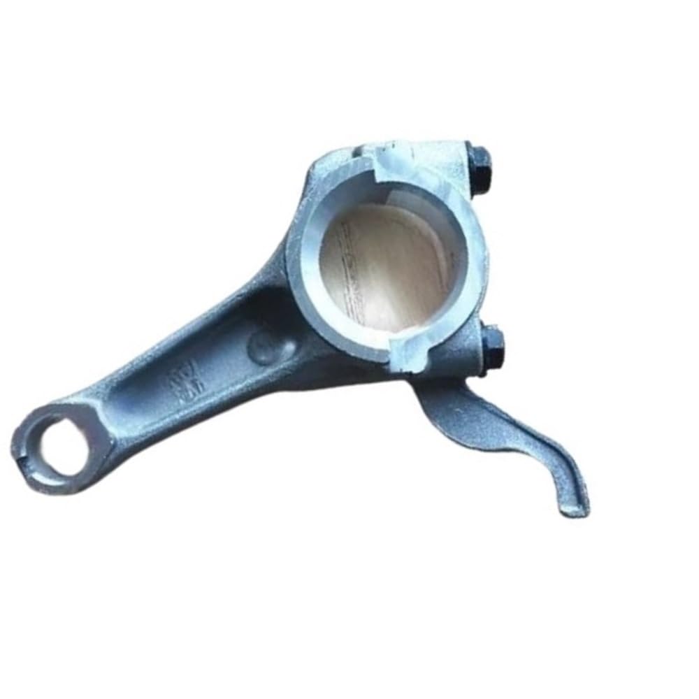 Bielle EX13 réparation de moteur 4 temps EX13D défaillant