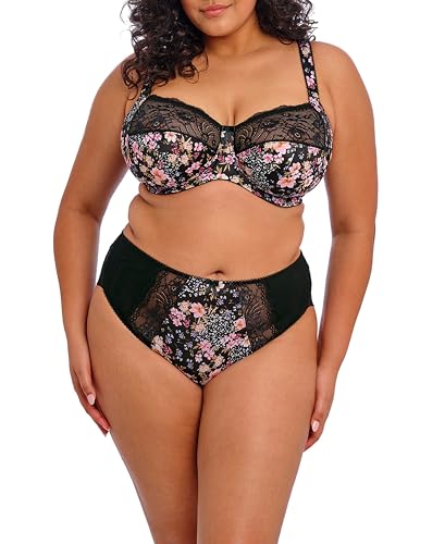 Image of Elomi Women's Morgan Stretch Lace Banded Underwire Bra