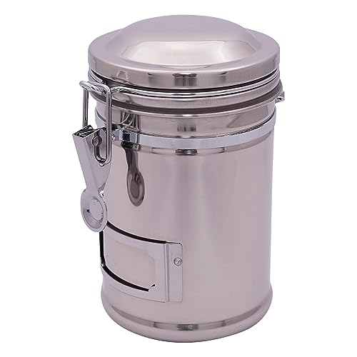 �A�Y���� �ۑ��r �X�e�����X�t�^�t�� ��105×170mm 1000mL /1-3298-14