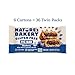 Nature’s Bakery Gluten Free Fig Bars, Blueberry, Real Fruit, Vegan, Non-GMO, Snack bar, 6 boxes with 6 twin packs (36 twin packs)