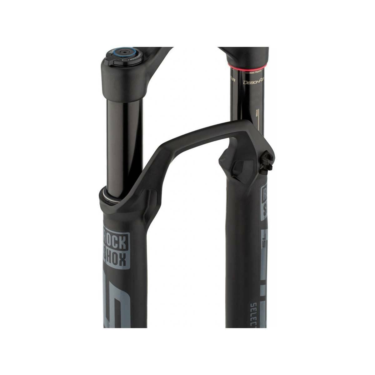 Amazon | ROCKSHOX SID SL フォーク 29インチ 29インチ 100mm セレクト