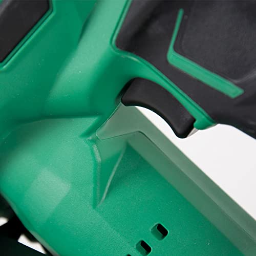 Metabo Hpt NT1865DMAST 18V Multivolt™ Angled Cordless Finish Nailer Kit thumb #14