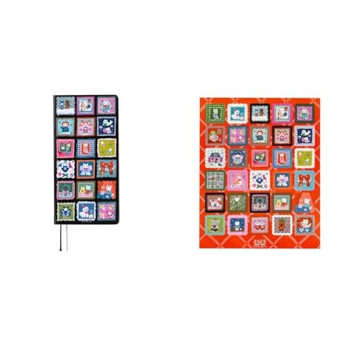 yZbgzقړ蒠 2026 weeks p kݗR/˂̂܂ɂ 1n܂ TԎ蒠 Tԃtg Xc + kݗR/V[ ˂̂܂ɂ 蒠ANZT[