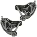 Front Upper Control Arm Ball Joint LH RH PAIR for S10 S15 Jimmy Blazer El Camino