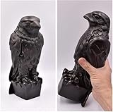 Zoom IMG-2 statua replica del film il Zoom IMG-2 statua replica del film il