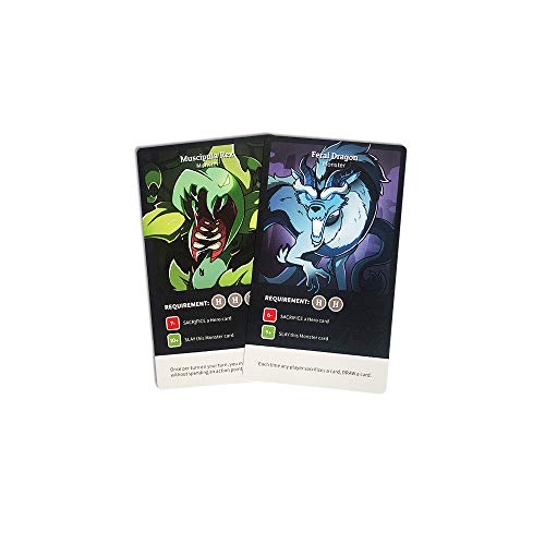 Unstable Games, Multicoloured - Image 4