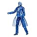 McFarlane Toys Batman The Dark Knight Trilogy The Joker Sonar Vision Gold Label SDCC 2023 Exclusive Figure