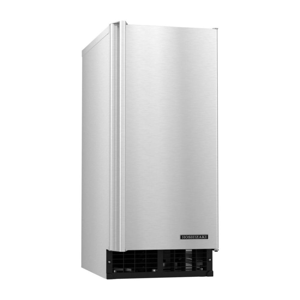 Amazon.com: Hoshizaki C-80BAK Ice Machine Air-Cooled Built-in