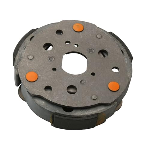 Ensemble d'embrayage Vespa Primavera 125cc et Sprint 3V 4T