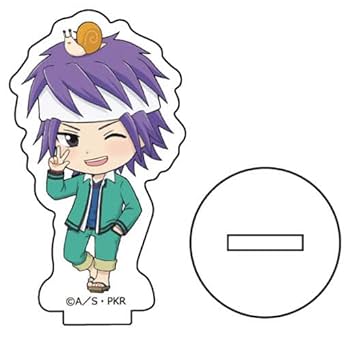 斉木楠雄のΨ難 × CHURRO*STAR アクリルスタンド（鳥束 零太） 斉木楠雄のΨ難 × CHURRO*STAR アクリルスタンド（鳥束 零太）