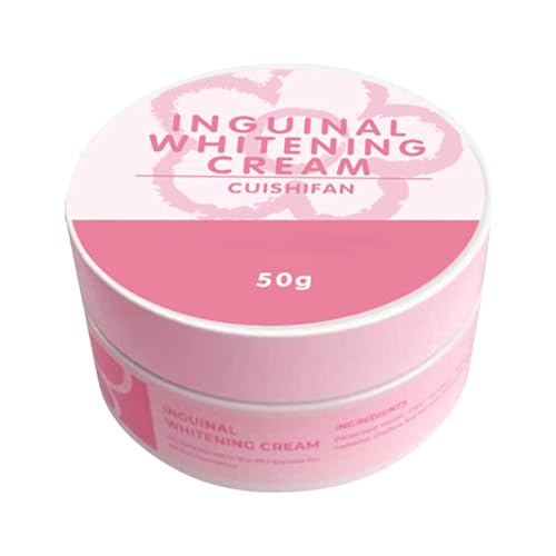 50 g de crema blanqueadora para las axilas - Lightening de Cremaa para áreas íntimas y blanqueamiento | SPOTS WARR Corrector Sero Natural Dragon Blood Cream