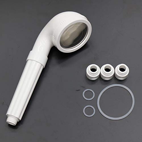 Amazon.co.jp: ヒロ・コーポレーション 水素水シャワーヘッド H2AQUA