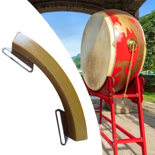 Golpes de aro de caja con bloque de percusión, un accesorio clave para tu práctica 6