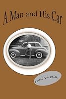 A Man and His Car 1532741766 Book Cover