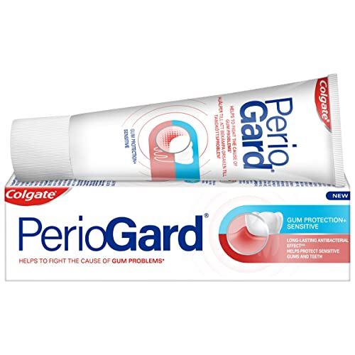 Best Toothpaste For Receding Gums (Gingivitis) UK 2023