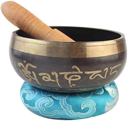 cuscino in seta per ciotola da canto