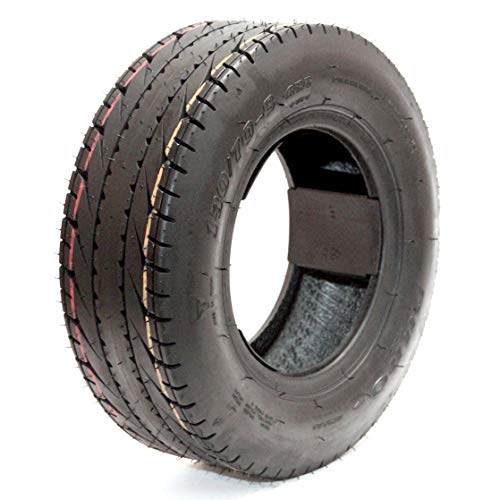 STCN WCLms[p A^C 130/70-8 42L TL DI2058 DURO(f[jS ^C[J[ 8C` 1{