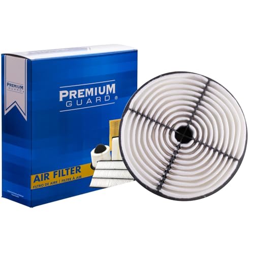 PG Engine Air Filter PA4646 | Fits 2000-90 Lexus LS400