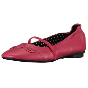 Vagabond Molly 2900001, ballerina’s voor dames